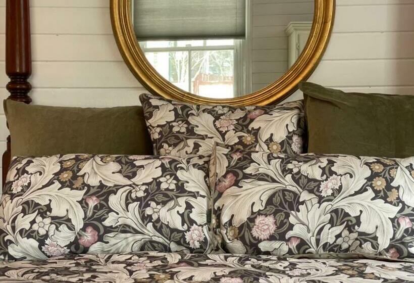 Post Office Cottage Wallerawang