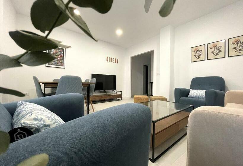 San Sebastián By Rentcadiz