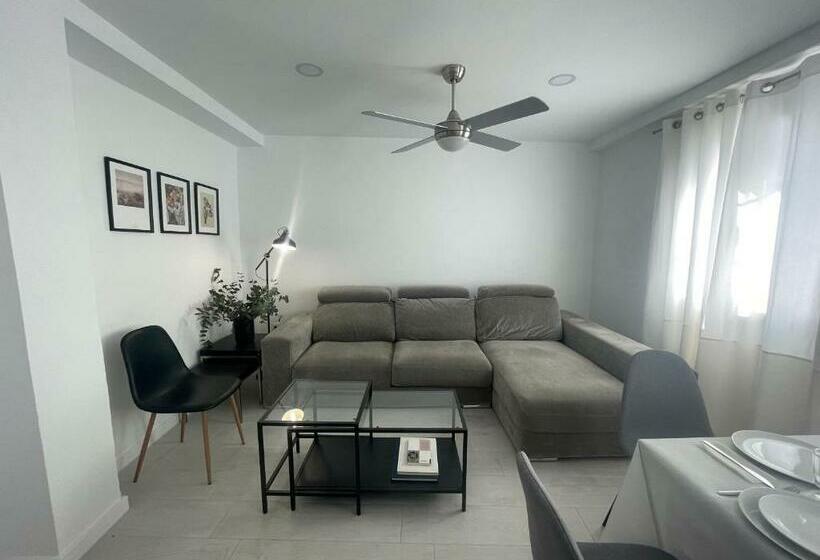 San Sebastián By Rentcadiz