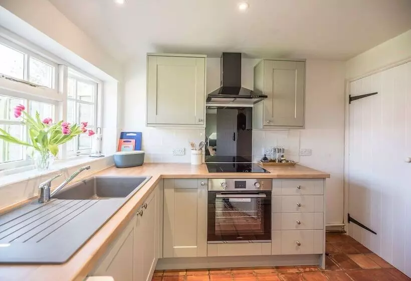 The Stable, Grundisburgh