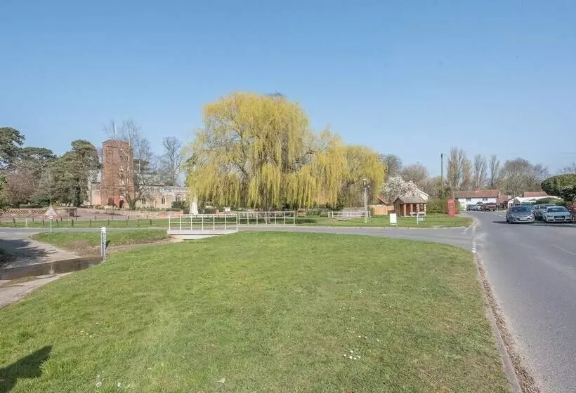 The Stable, Grundisburgh