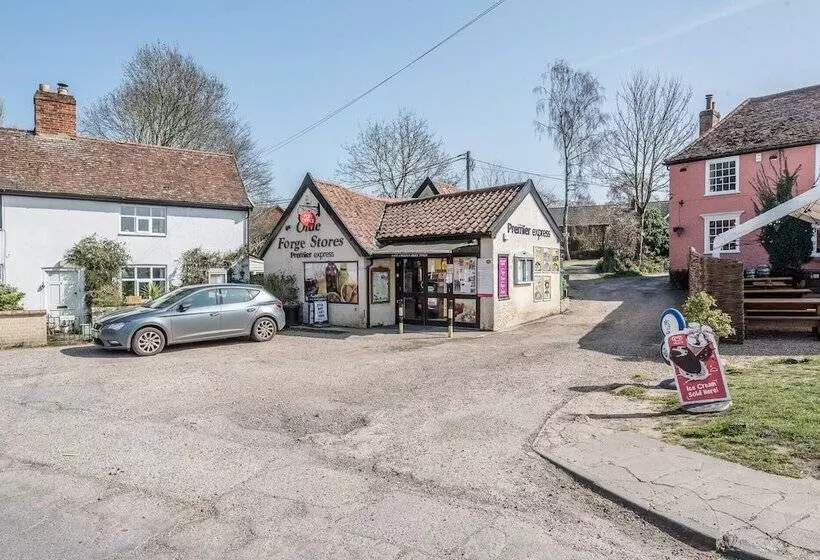 The Stable, Grundisburgh