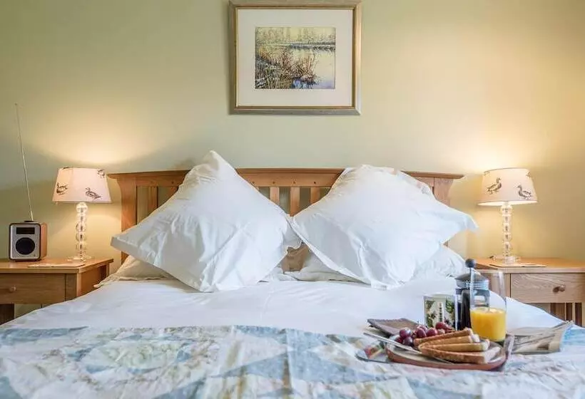 The Stable, Grundisburgh