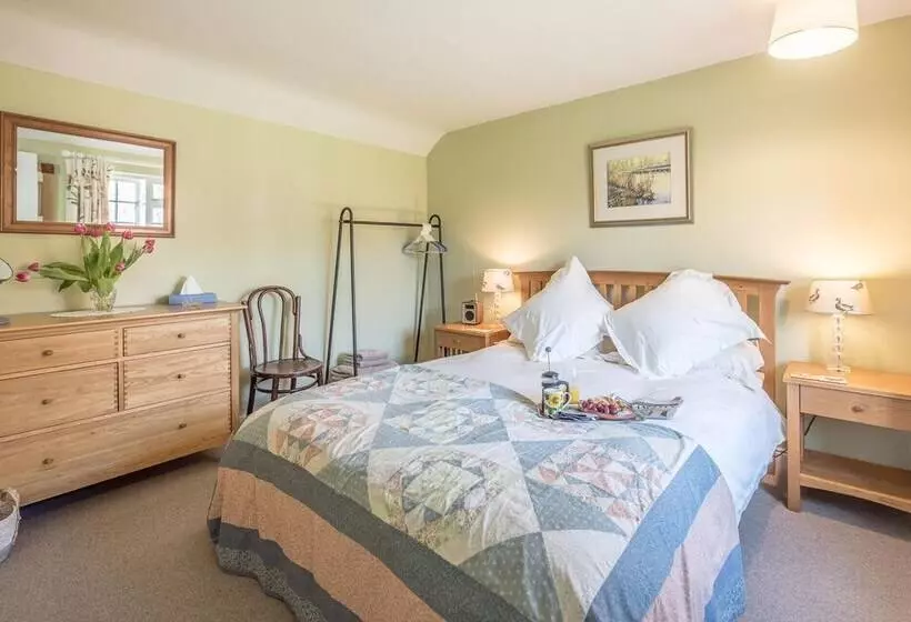 The Stable, Grundisburgh