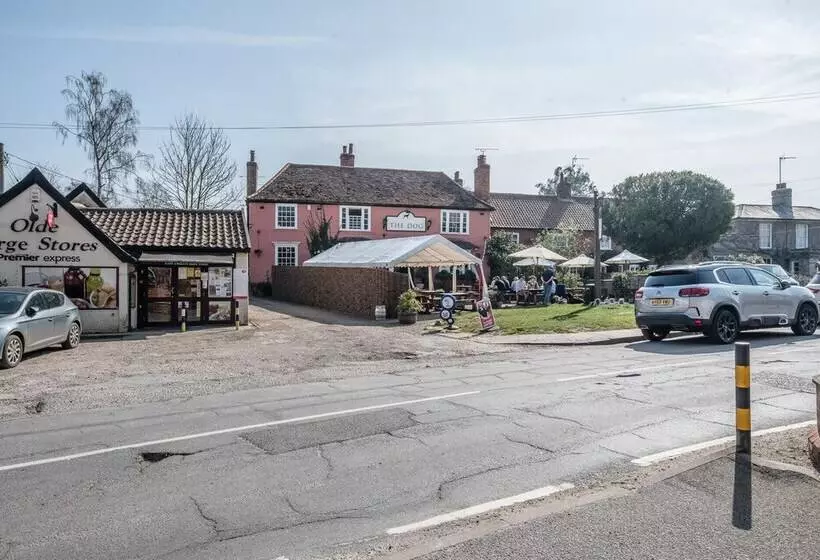 The Stable, Grundisburgh