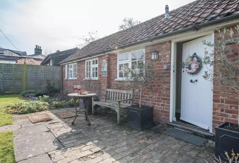 The Stable, Grundisburgh