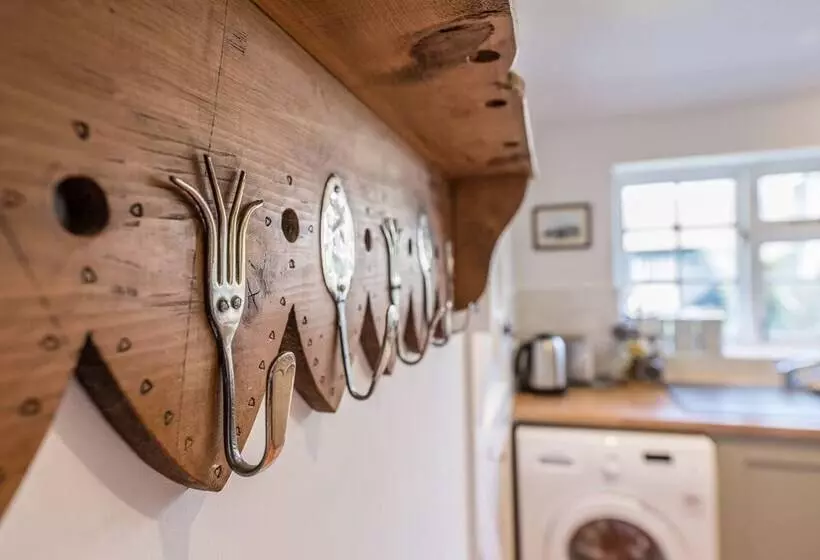 The Stable, Grundisburgh