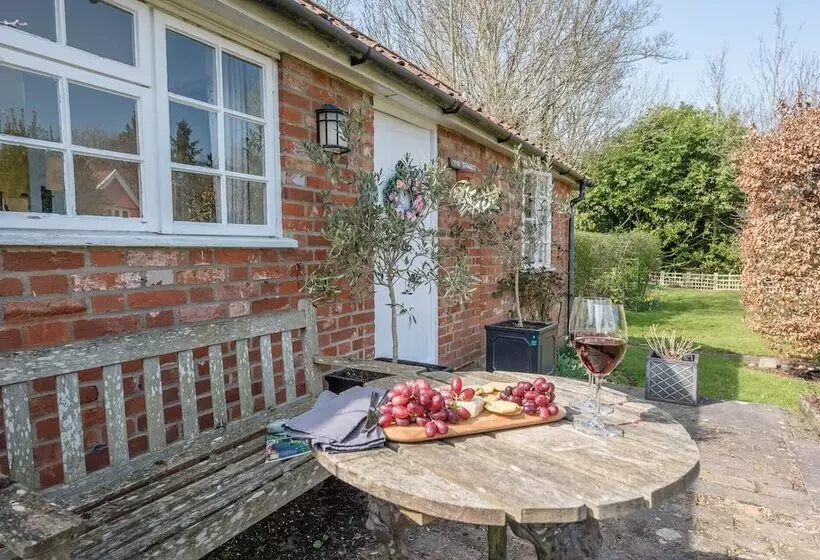 The Stable, Grundisburgh