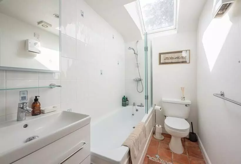 The Stable, Grundisburgh