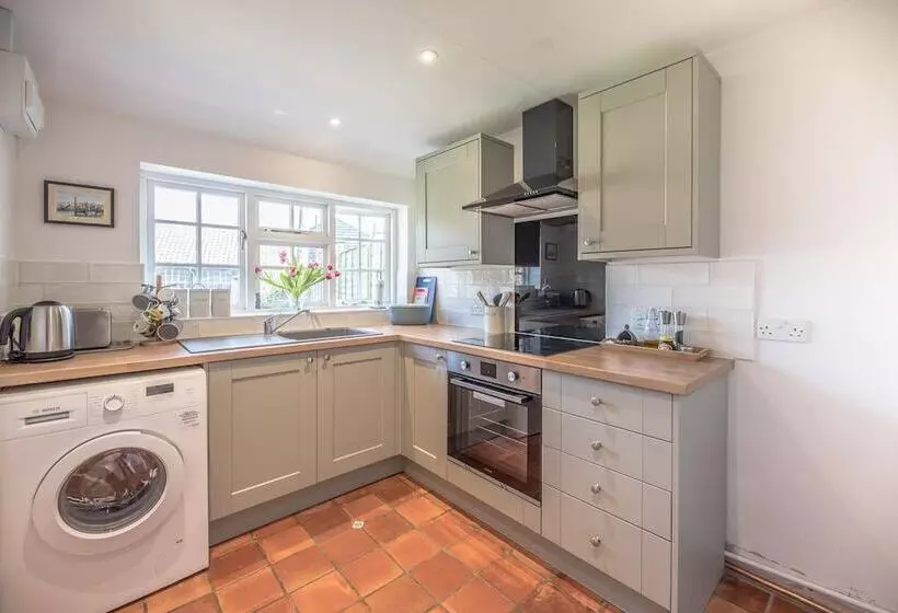 The Stable, Grundisburgh