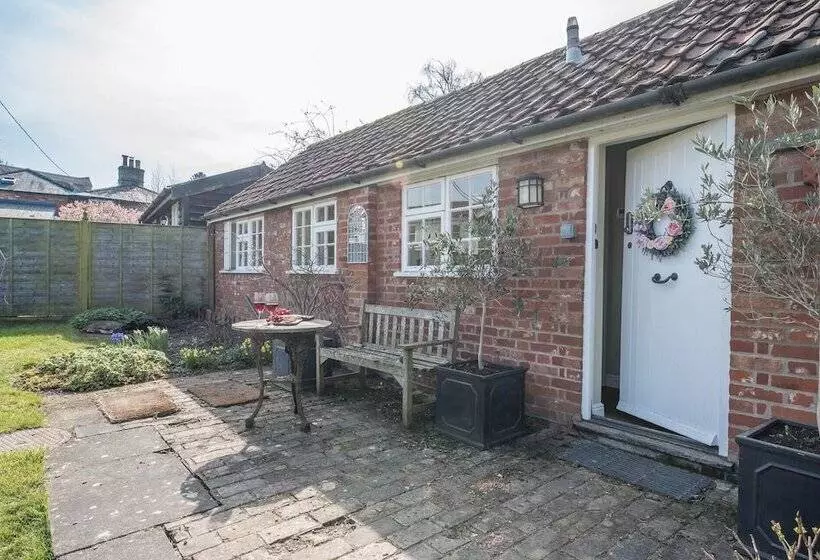 The Stable, Grundisburgh