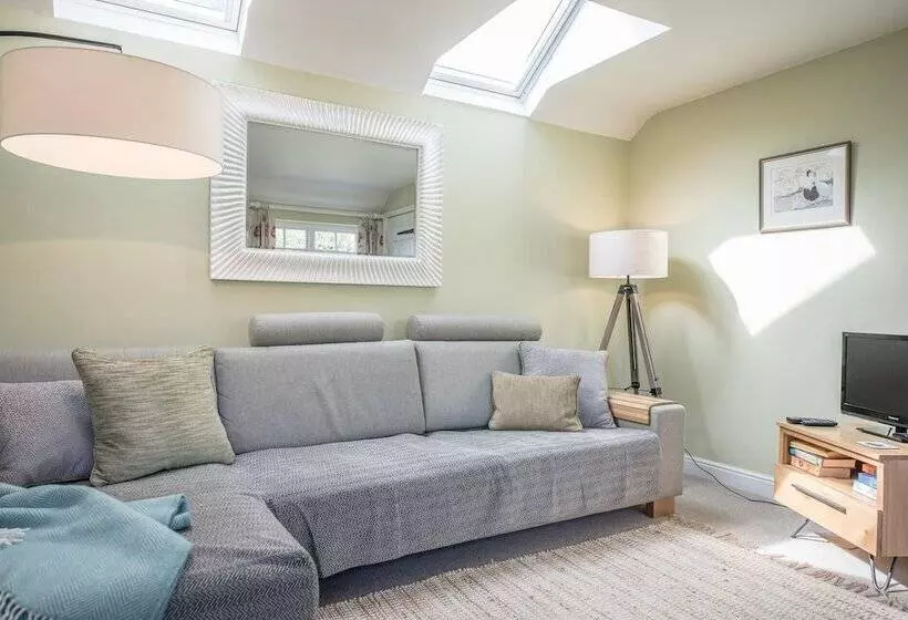 The Stable, Grundisburgh