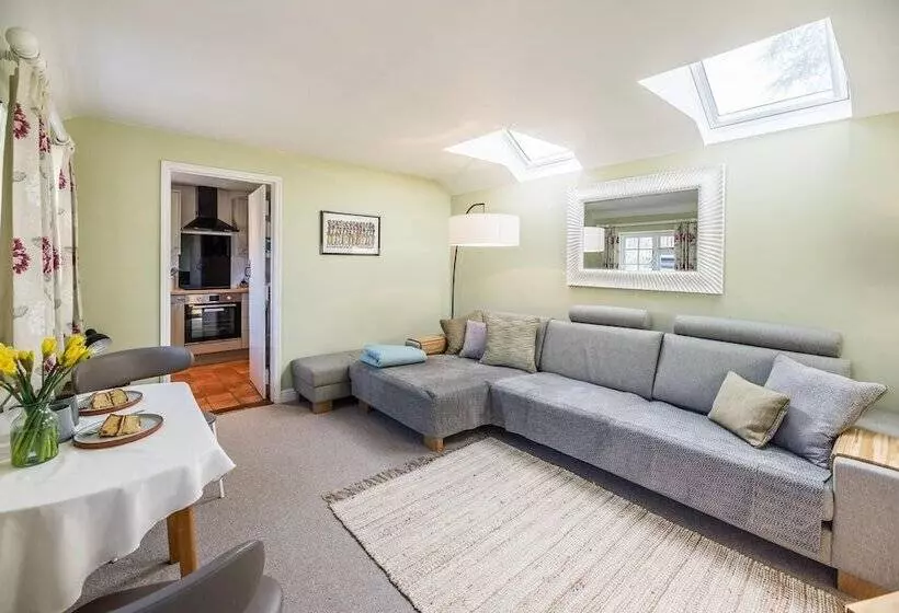 The Stable, Grundisburgh