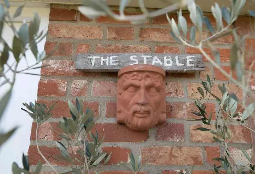 The Stable, Grundisburgh