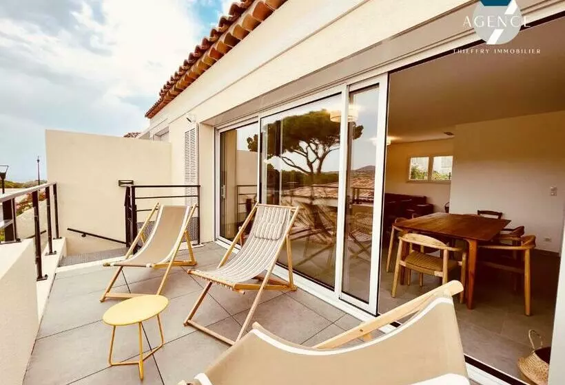 Villa Azurea