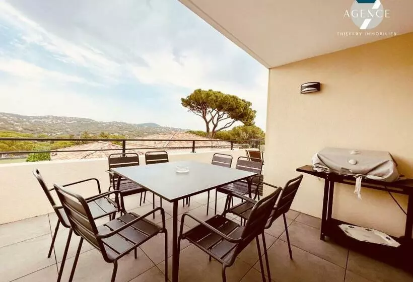 Villa Azurea