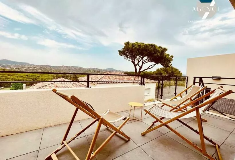 Villa Azurea