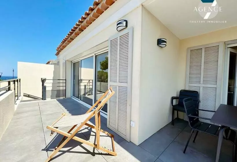 Villa Azurea