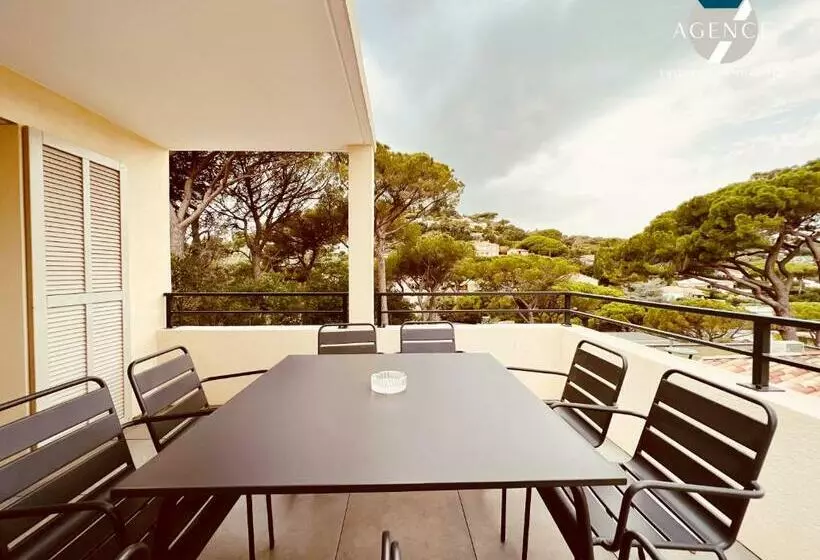 Villa Azurea
