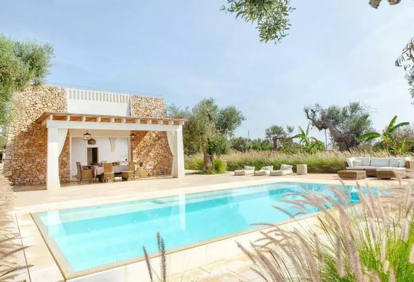 Villa Glamour