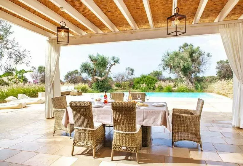 Villa Glamour