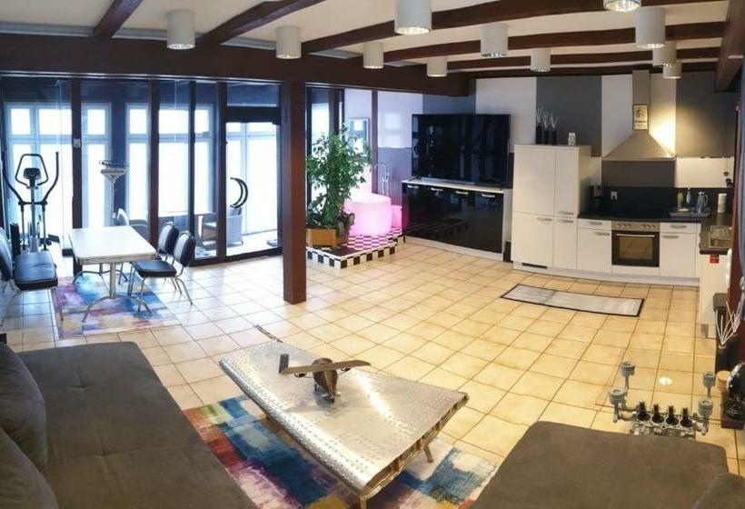 Altstadthaus Neubert