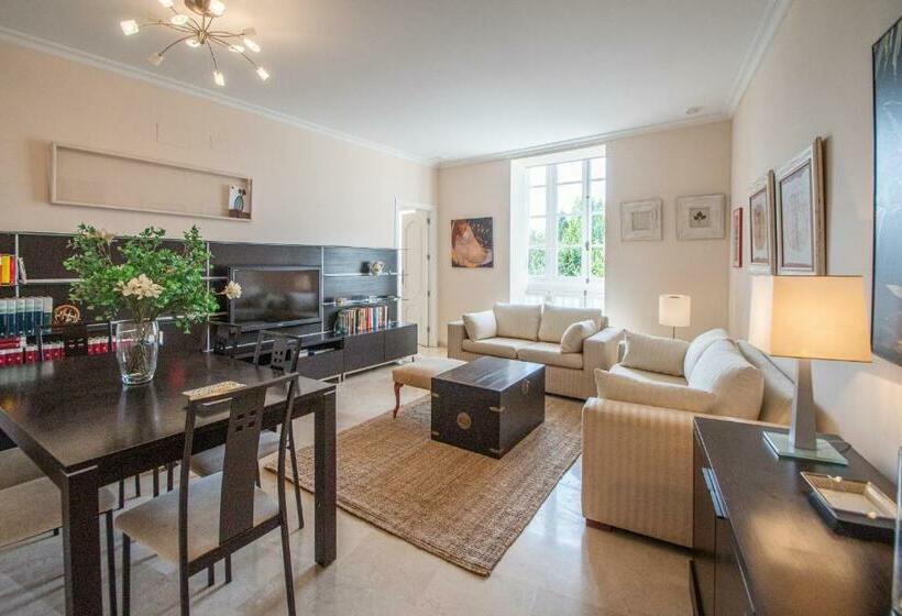 Apartamento El Meridiano De Cadiz