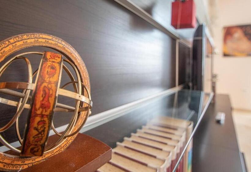 Apartamento El Meridiano De Cadiz