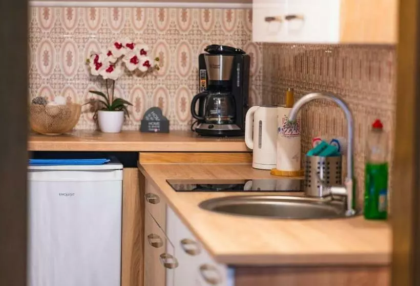 Appartement Mila