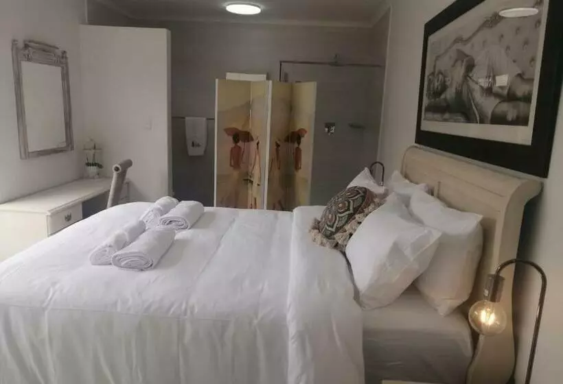 Pet Friendly Bartholomeus Diaz Beach