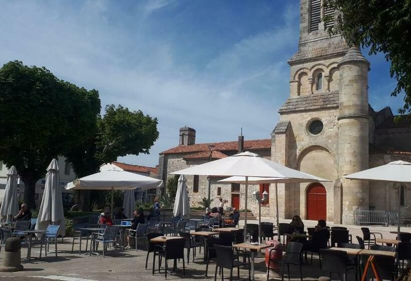 Bleu Soleil 3 En Résidence 200m Plage & Commerces