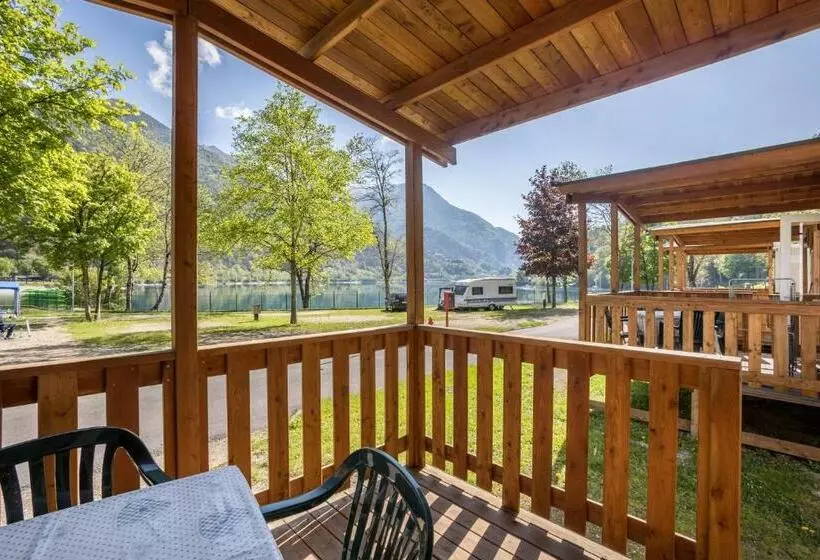 Camping Al Lago Zefiro