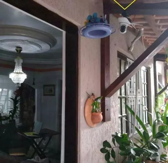 Casa Na Praia Da Enseada   Guarujá