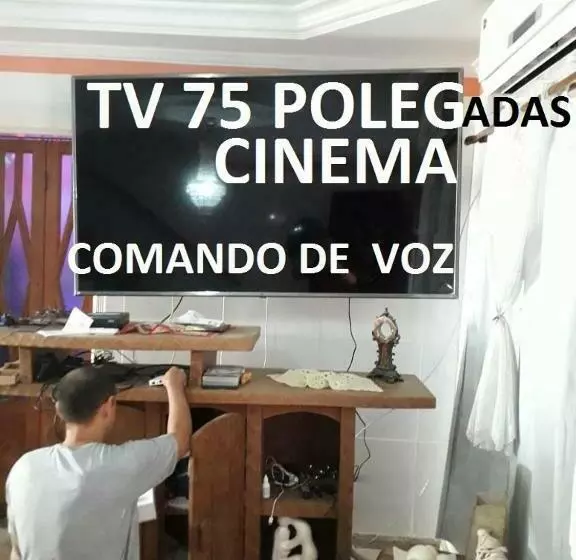 Casa Na Praia Da Enseada   Guarujá