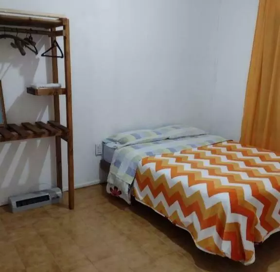 Casita En La Chacra