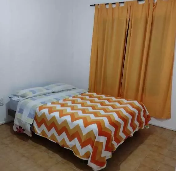 Casita En La Chacra