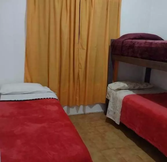 Casita En La Chacra