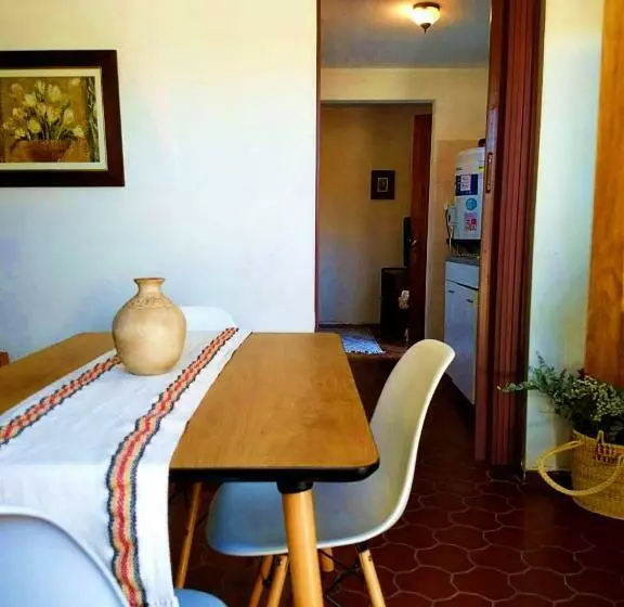 Departamento Independiente