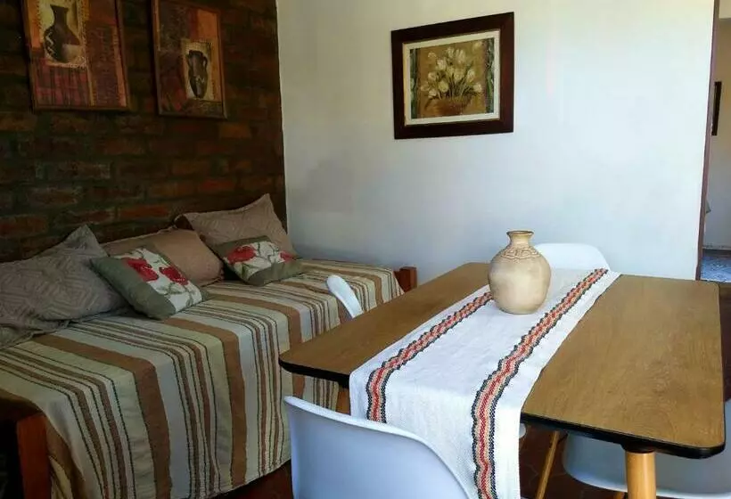 Departamento Independiente