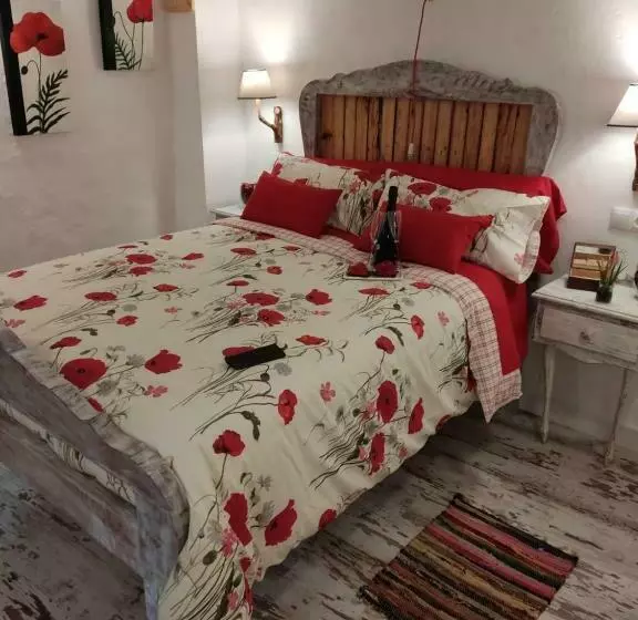 El Racó De La Civaderia, Casa En Montblanc