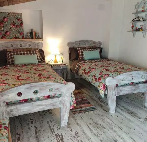 El Racó De La Civaderia, Casa En Montblanc