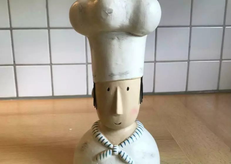 Ferienwohnung Morgentau Am Rande Der Wildnis