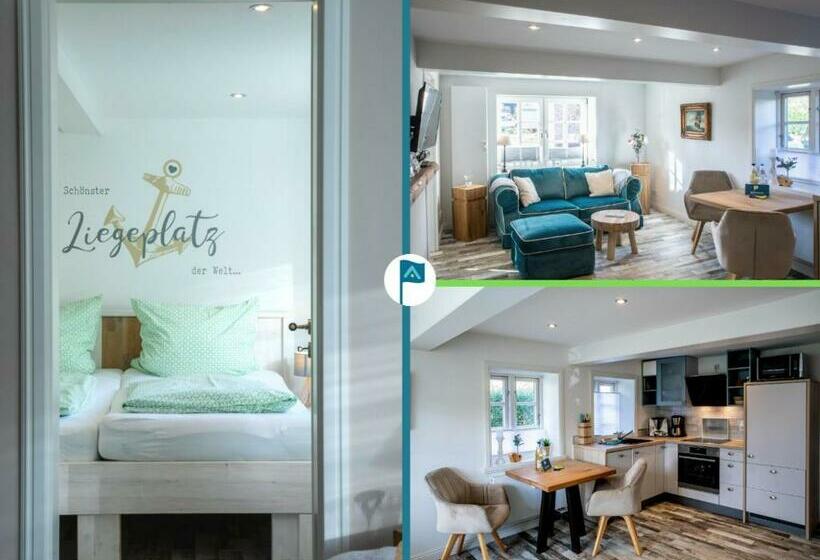 Ferienwohnung Töwerland