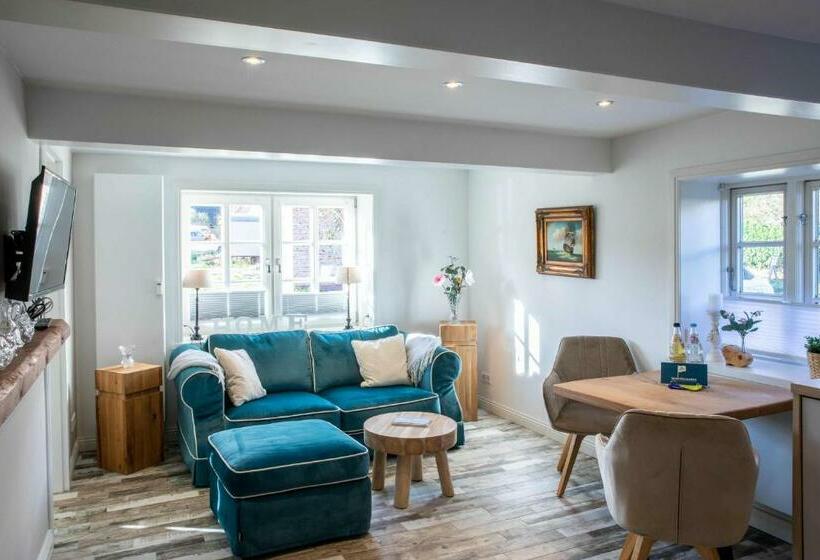 Ferienwohnung Töwerland