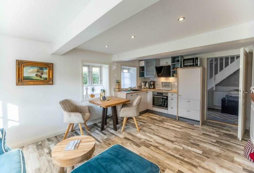 Ferienwohnung Töwerland