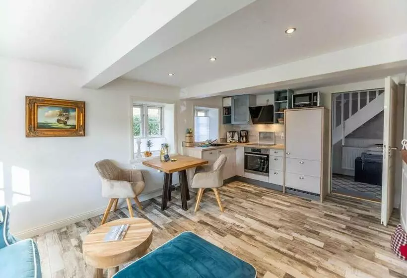 Ferienwohnung Töwerland