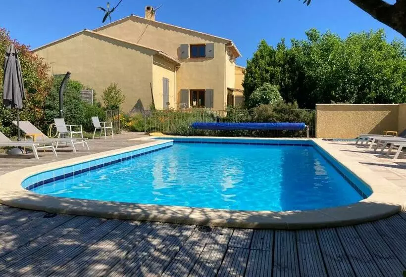 L Orée Des Mages   Ma Maison De Vacances