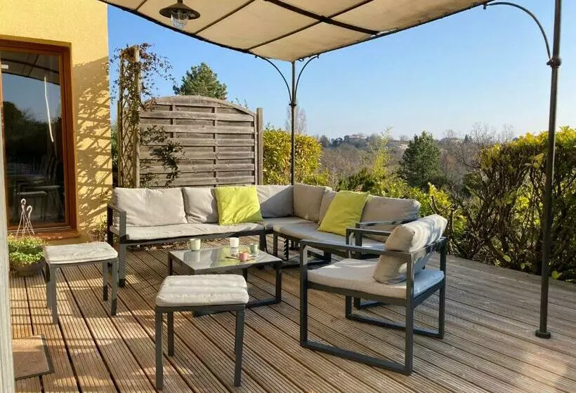 L Orée Des Mages   Ma Maison De Vacances