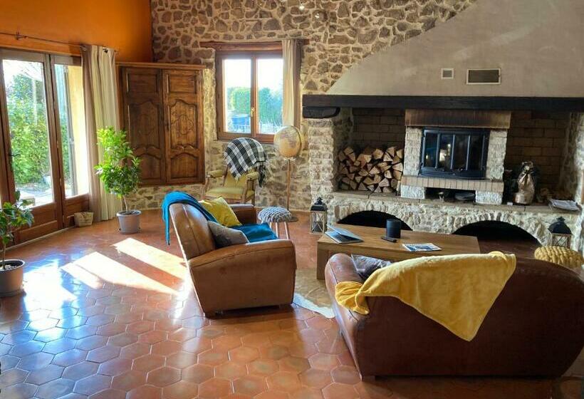 L Orée Des Mages Ma Maison De Vacances