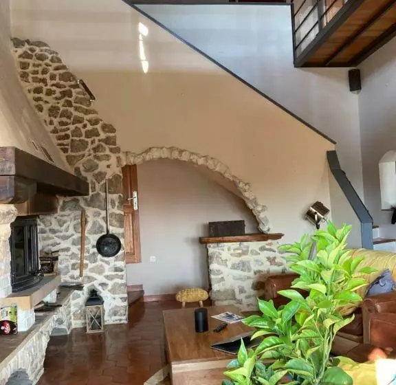 L Orée Des Mages   Ma Maison De Vacances